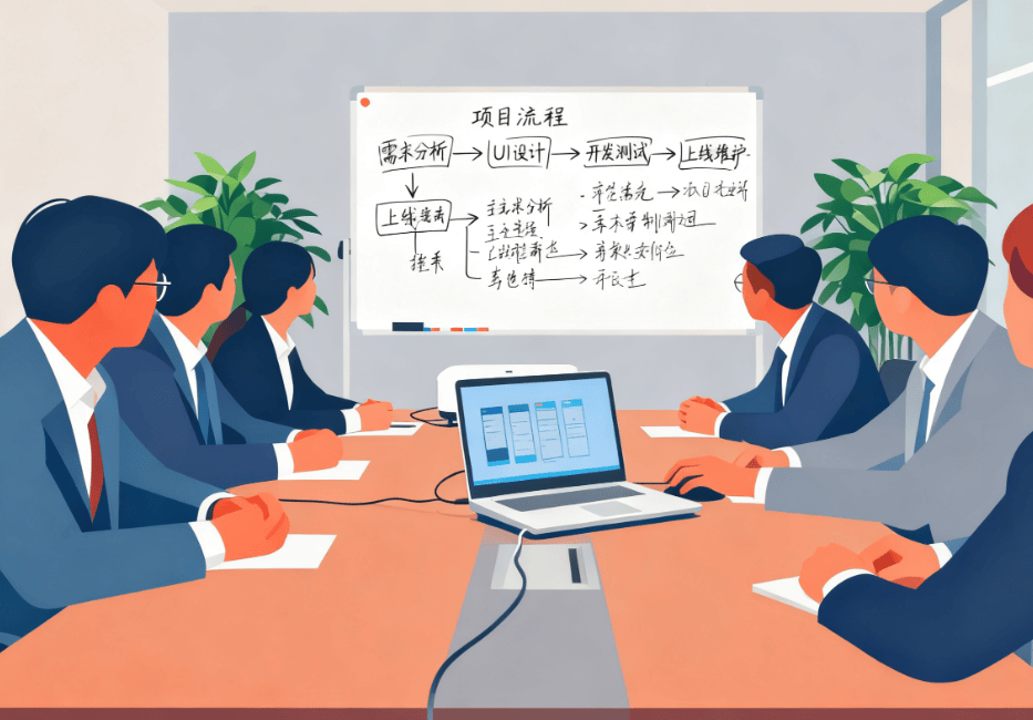 北京專業(yè)的小程序開發(fā)公司有哪些？這5家口碑絕了！