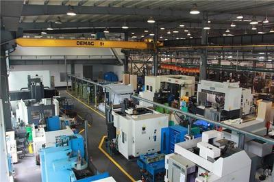 歐洲壓鑄巨擘 以精密技藝驅(qū)動(dòng)汽車輕量化革命