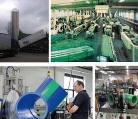 未來工廠Zuro投產(chǎn)，引領(lǐng)德國進(jìn)口管道技術(shù)開發(fā)新紀(jì)元