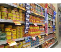 預(yù)包裝食品 現(xiàn)代食品工業(yè)的便利之選