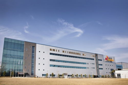 韓國(guó) sk on 積極投資瑞山工廠并將產(chǎn)能提高至 20gw