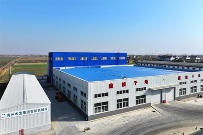 連云港海州:以&ldquo;鏈&rdquo;帶&ldquo;產(chǎn)&rdquo;繪出田園好&ldquo;豐&rdquo;景