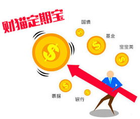 專職媽媽愛互聯網理財 財貓網定期寶來幫忙